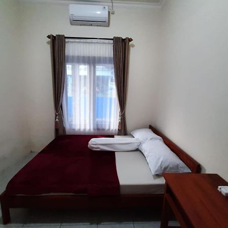 999 Khs Homestay 吉利马努克 外观 照片