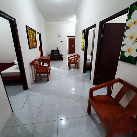 999 Khs Homestay 吉利马努克 外观 照片