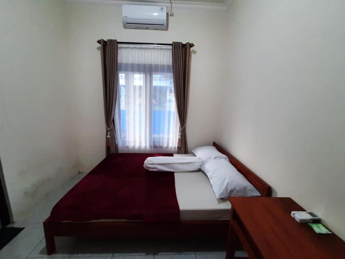 999 Khs Homestay 吉利马努克 外观 照片