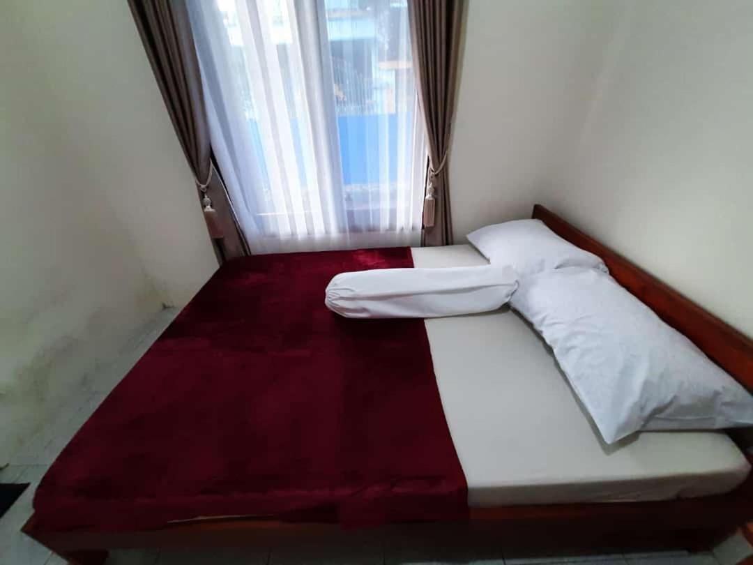 999 Khs Homestay 吉利马努克 外观 照片