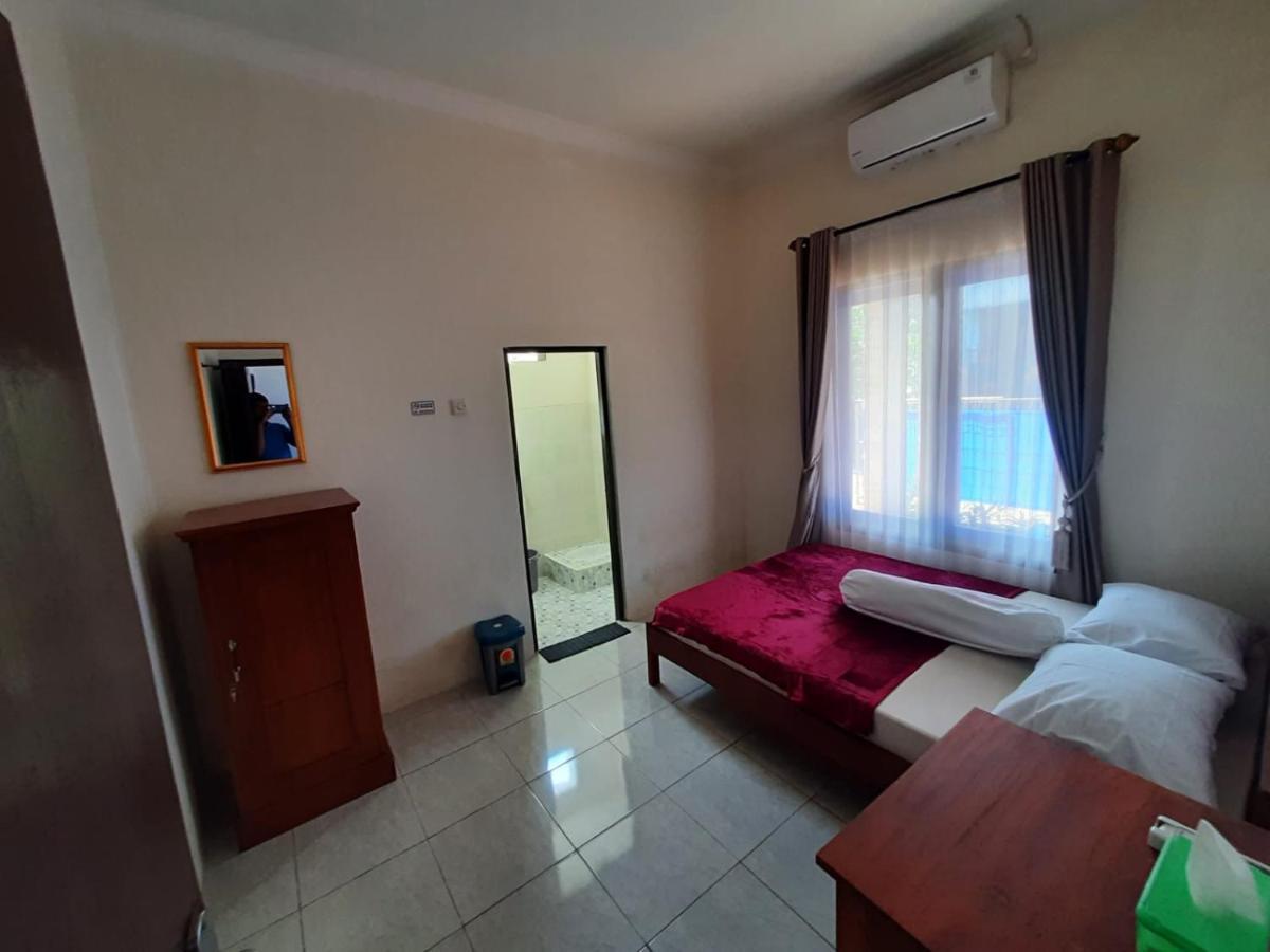 999 Khs Homestay 吉利马努克 外观 照片