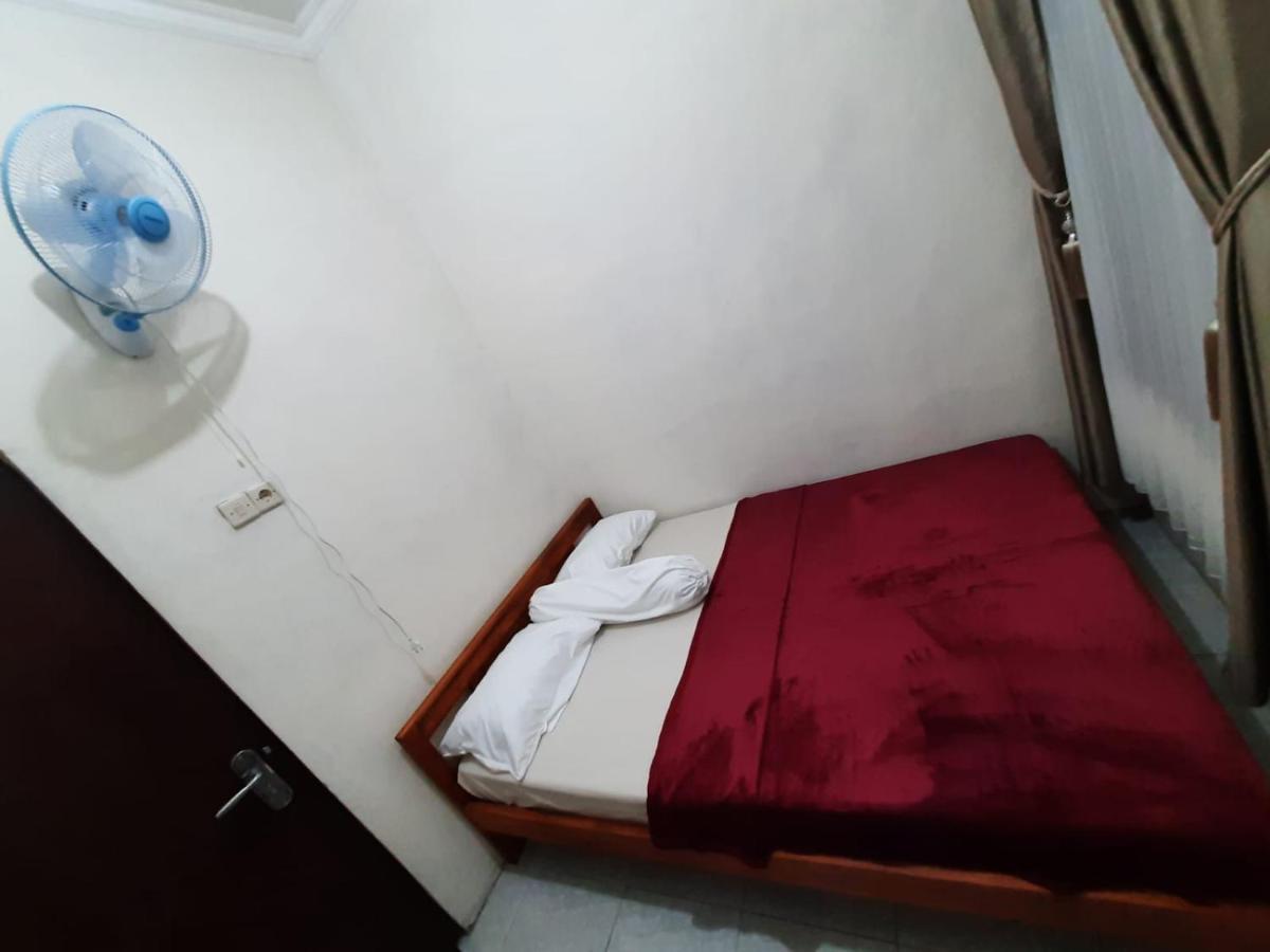 999 Khs Homestay 吉利马努克 外观 照片