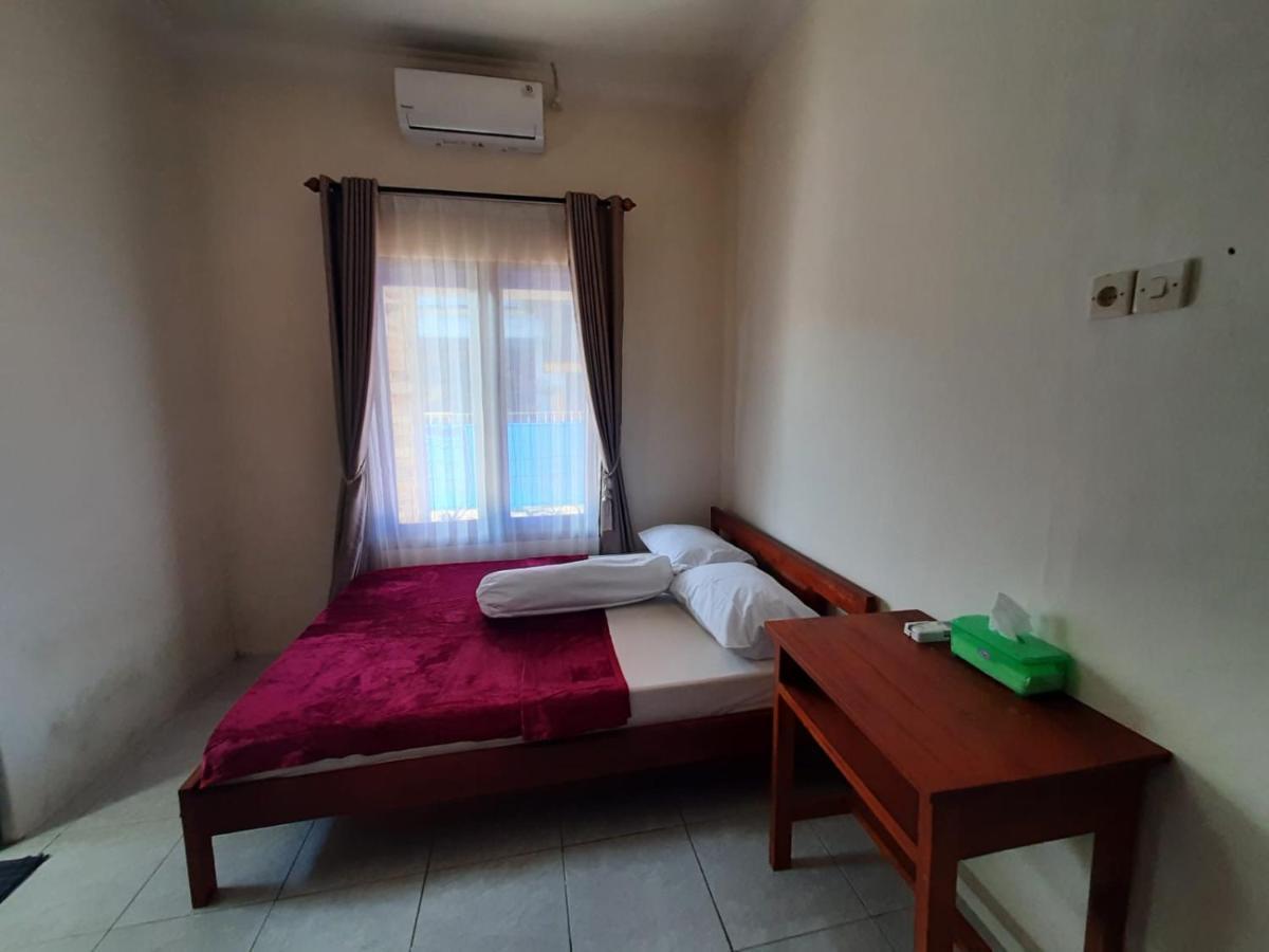 999 Khs Homestay 吉利马努克 外观 照片